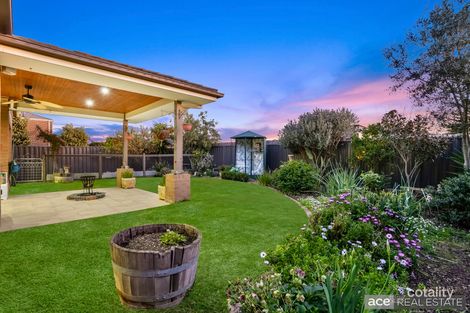 Property photo of 145 Eureka Drive Manor Lakes VIC 3024