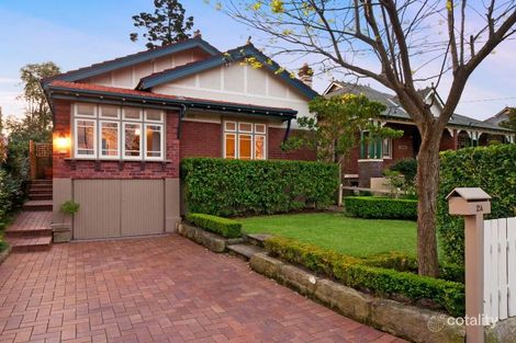 2a Dudley St, Haberfield, NSW 2045