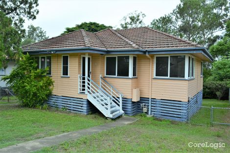 Property photo of 17 Chuter Street Stafford Heights QLD 4053