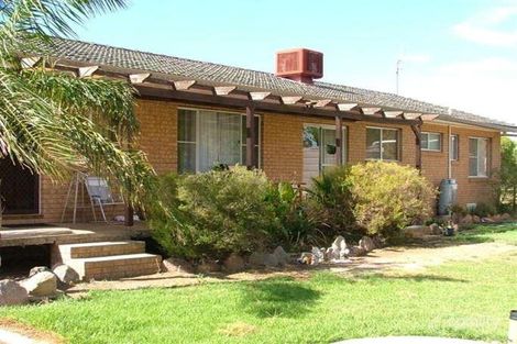 Property photo of 32 Pye Street Eugowra NSW 2806