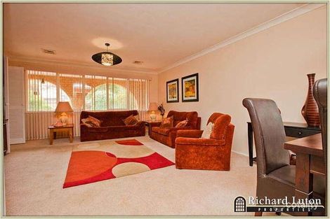 Property photo of 9 Nott Street Fraser ACT 2615