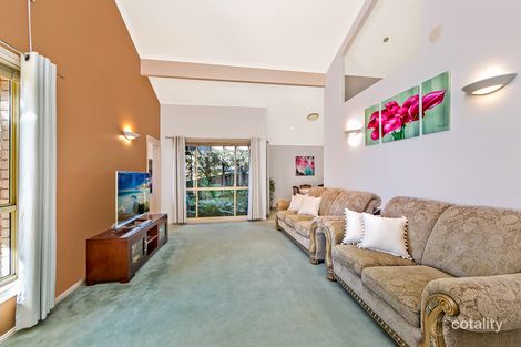 Property photo of 33 Forest Close Cherrybrook NSW 2126