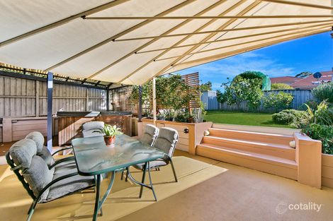 Property photo of 33 Forest Close Cherrybrook NSW 2126