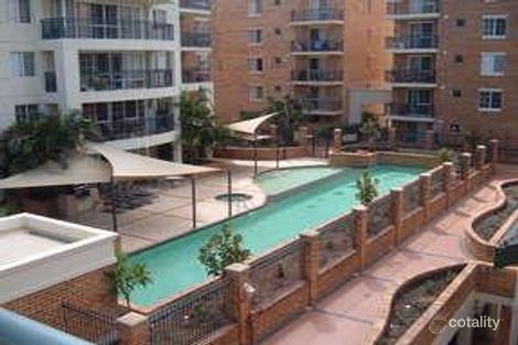 58/123 Wellington St, East Perth, WA 6004