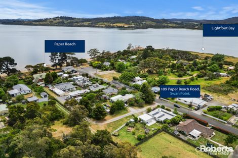 Property photo of 189 Paper Beach Road Swan Point TAS 7275