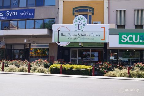 191 Clarinda St, Parkes, NSW 2870