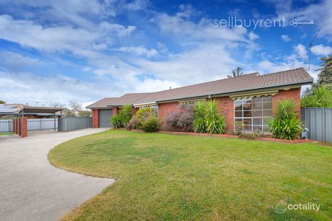 Property photo of 2/10 Wirilda Close Wodonga VIC 3690