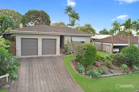 Property photo of 4 Carter Court Tewantin QLD 4565