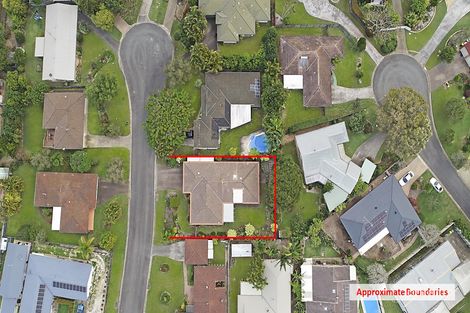 Property photo of 4 Carter Court Tewantin QLD 4565