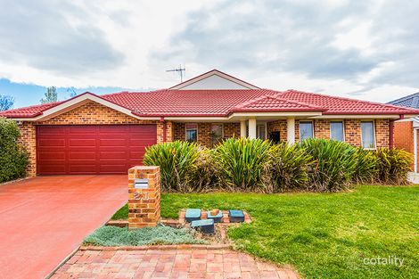 Property photo of 21 Ansett Street Gungahlin ACT 2912