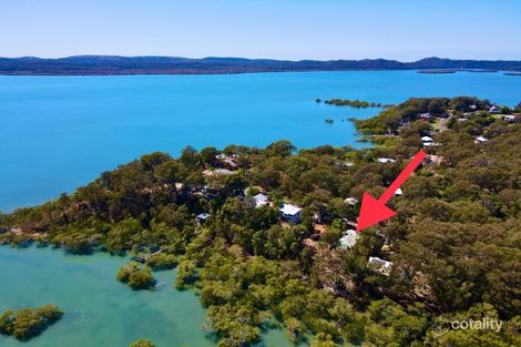Property photo of 34 Goodsell Court Lamb Island QLD 4184