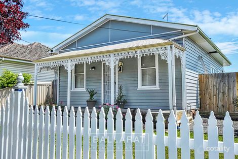 Property photo of 17 Vickers Street Sebastopol VIC 3356