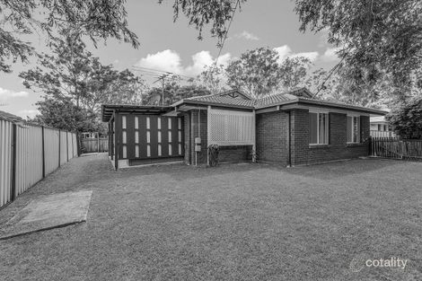 1/129 Gladstone Rd, Coalfalls, QLD 4305