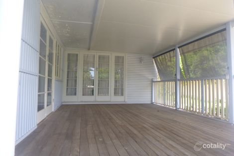 Property photo of 41 Avon Street Leichhardt QLD 4305