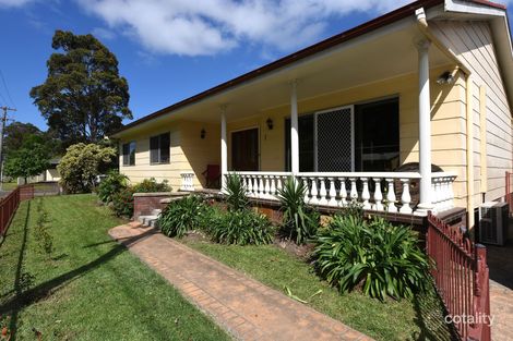 1 Fairway Dr, Sanctuary Point, NSW 2540