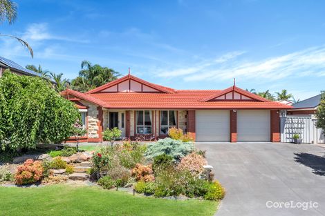 Property photo of 23 Simone Crescent Morphett Vale SA 5162