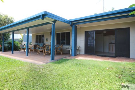 Property photo of 52 Cinderella Street Machans Beach QLD 4878