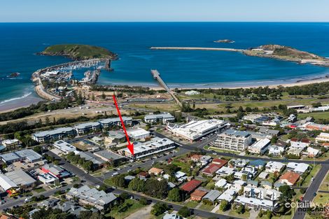 Property photo of 1/12 Edgar Street Coffs Harbour NSW 2450