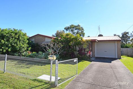 Property photo of 101 Hammond Street Urangan QLD 4655