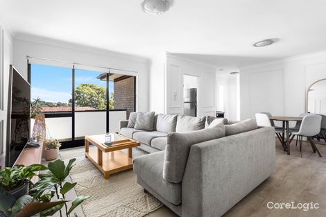 Property photo of 11/26-28 Schwebel Street Marrickville NSW 2204