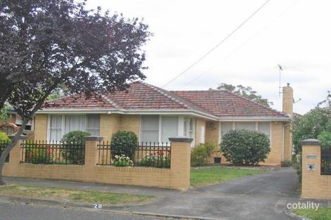 28 Boyle St, Forest Hill, VIC 3131