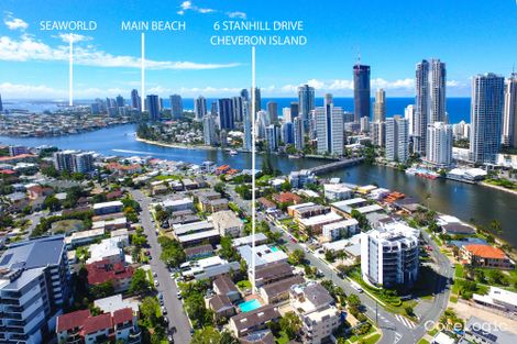 Property photo of 19/6 Stanhill Drive Surfers Paradise QLD 4217