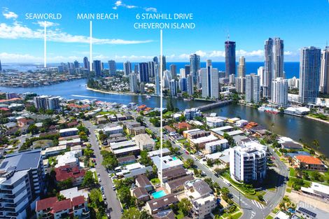 Property photo of 19/6 Stanhill Drive Surfers Paradise QLD 4217