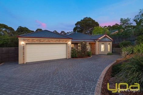 Property photo of 63 Fullwood Drive Sunbury VIC 3429