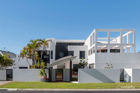 Property photo of 67 Masthead Drive Cleveland QLD 4163