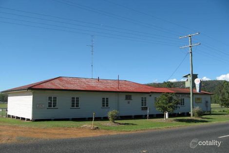 152 Esk Hampton Rd, Esk, QLD 4312