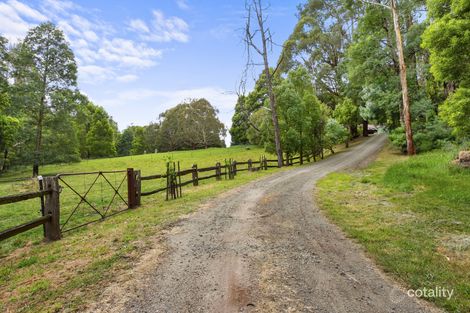 Property photo of 540 Limonite Road Boolarra VIC 3870