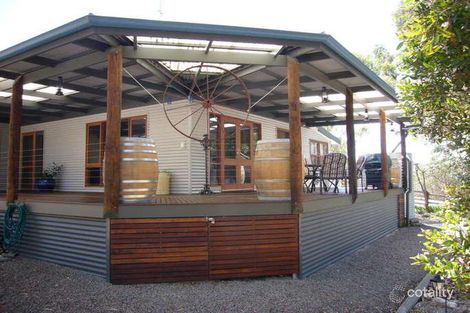 11 Vanga Ave, Clare, SA 5453