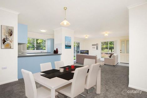 Property photo of 87/43 Scrub Road Carindale QLD 4152