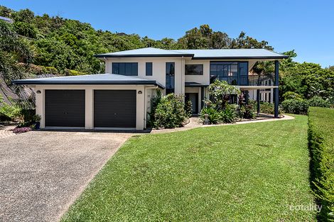 Property photo of 8 Konowna Close Mooroobool QLD 4870