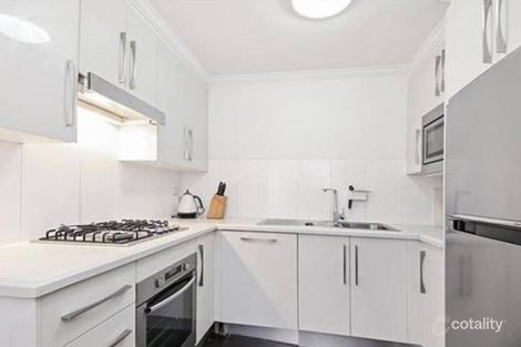 Property photo of 6/13 Potter Street Waterloo NSW 2017