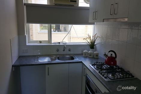 Property photo of 50/6 Williams Road Prahran VIC 3181