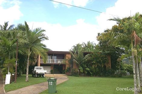 Property photo of 12 Arena Close Bayview Heights QLD 4868