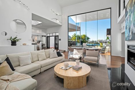 Property photo of 67 Masthead Drive Cleveland QLD 4163