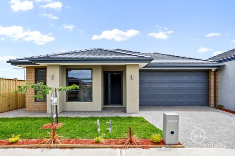 28 Nicastro Ave, Wollert, VIC 3750