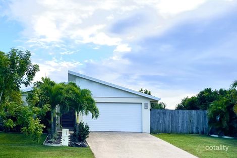Property photo of 7 Sidon Court Ooralea QLD 4740