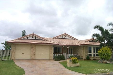 Property photo of 3 Highland Court Beaconsfield QLD 4740