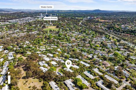 Property photo of 5/44 Shackleton Circuit Mawson ACT 2607