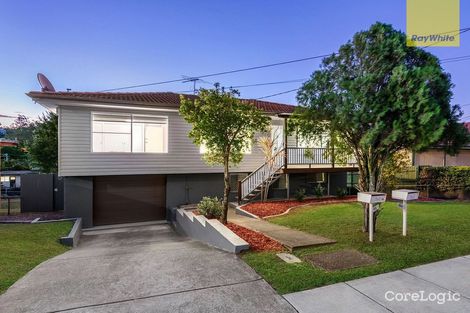 Property photo of 23 Dalgety Street Mount Gravatt East QLD 4122