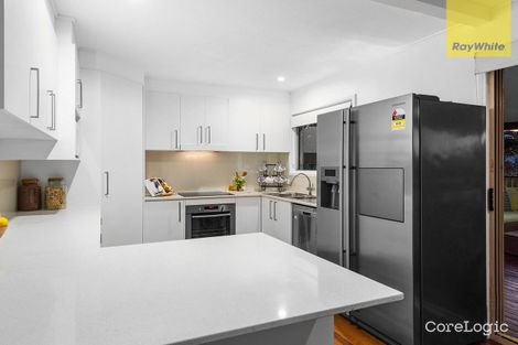 Property photo of 23 Dalgety Street Mount Gravatt East QLD 4122