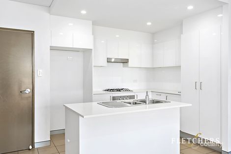 Property photo of 206/22-32 Gladstone Avenue Wollongong NSW 2500