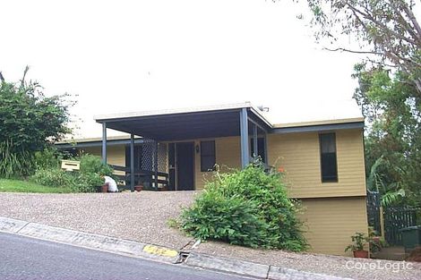 Property photo of 12 Bindoon Close Elanora QLD 4221