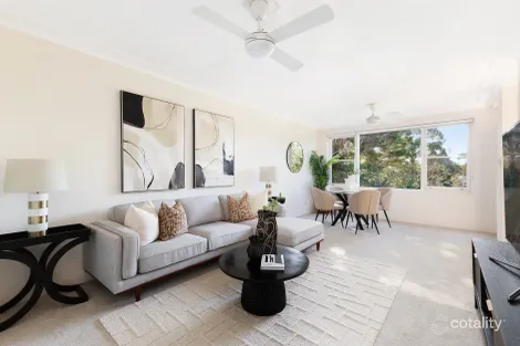 Property photo of 23/10-12 Ray Street Turramurra NSW 2074