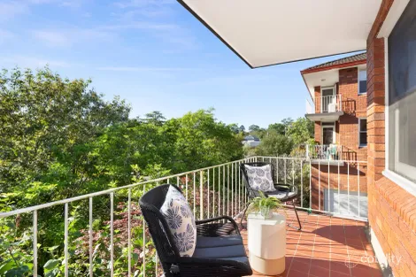Property photo of 23/10-12 Ray Street Turramurra NSW 2074