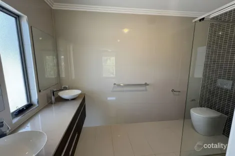 Property photo of 22 Flinders Circuit Fitzgibbon QLD 4018