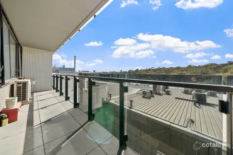 428/20 SHAMROCK ST, ABBOTSFORD, VIC 3067